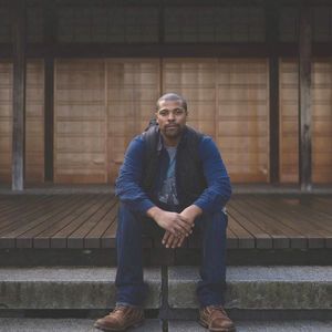 Meet your Posher, Cole